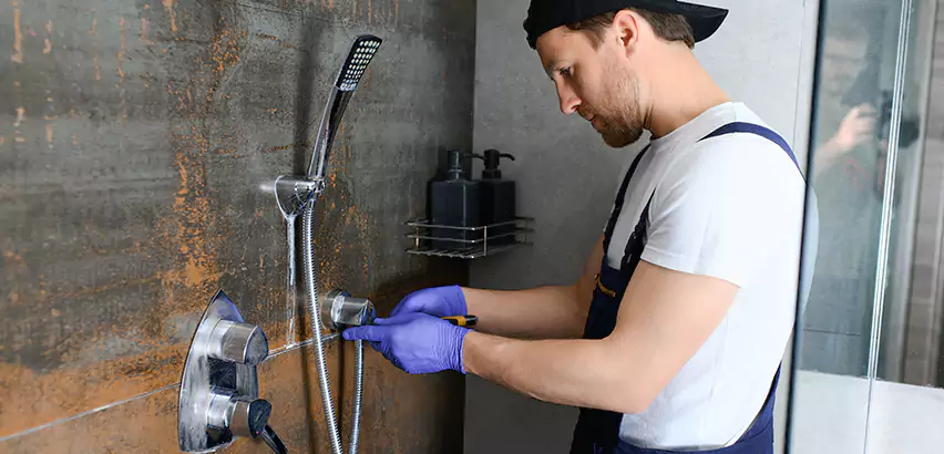 Scope of Plumbing Inspection Services in Security Widefield, CO