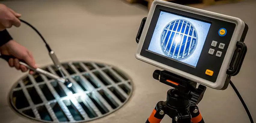 Scope of Sewer Camera Inspection Services in Security Widefield, CO