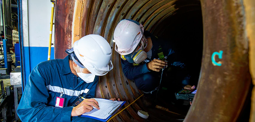 Scope of Underground Pipe Inspection Services in Security Widefield, CO