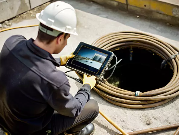 Why Widefield Plumbing is the First Choice for Pipe Camera Inspection Services in Security Widefield, CO?