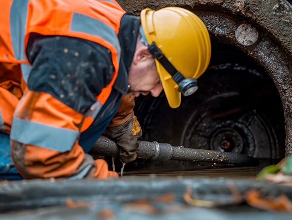 Why Widefield Plumbing is the First Choice for Underground Pipe Inspection Services in Security Widefield, CO?