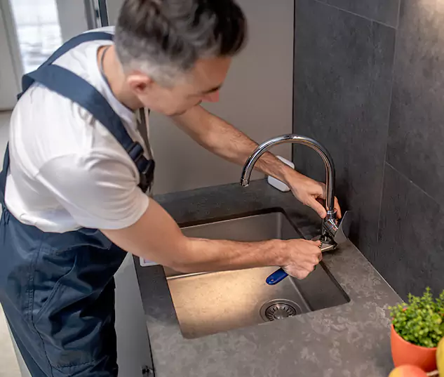 Your Trusted Plumbing Experts in Security Widefield, CO