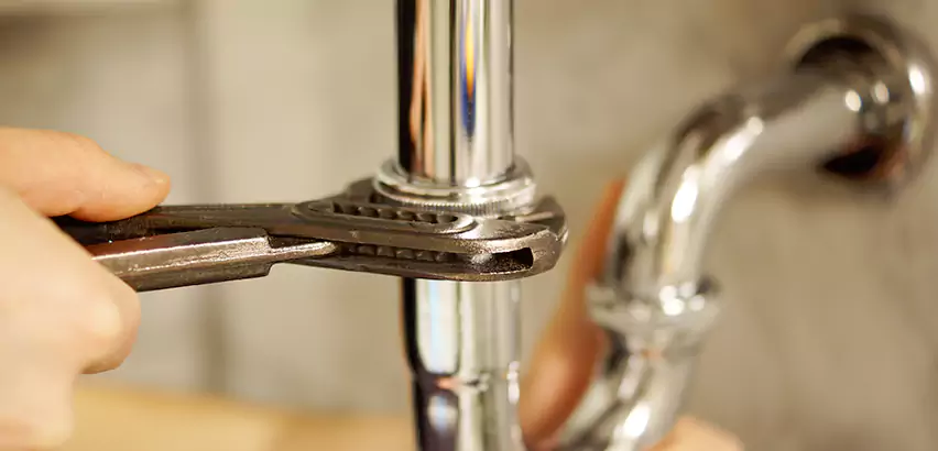 Scope of Pipe Installation Services in Security Widefield, CO