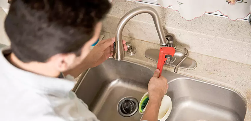 Scope of Sink Installation Services in Security Widefield, CO