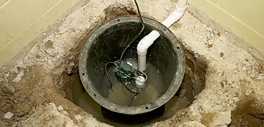 Scope of Sump Pump Installation Services in Security Widefield, CO (Planning to Final Verification)