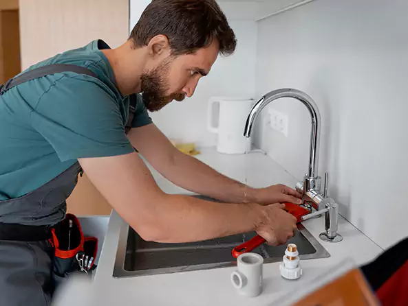 Why Choose Widefield Plumbing for Plumbing Repair in Security Widefield?