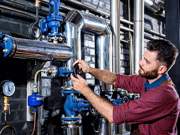 Why Choose Widefield Plumbing for Gas Line Installation in Security Widefield, CO?