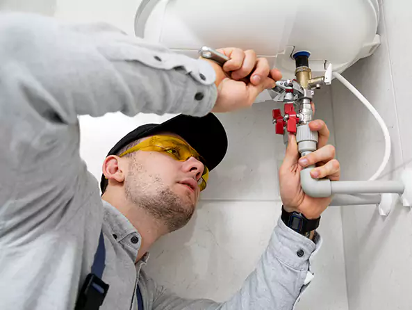 Why Choose Widefield Plumbing for Pipe Installation in Security Widefield, CO?