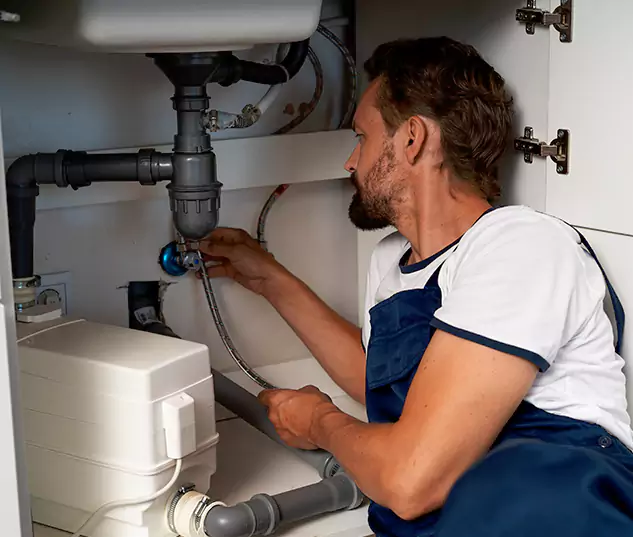 Get to Know Widefield Plumbing in Security Widefield, CO