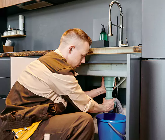 Get to Know Widefield Plumbing in Security Widefield, CO