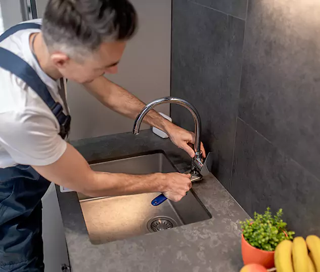 Get to Know Widefield Plumbing in Security Widefield, CO