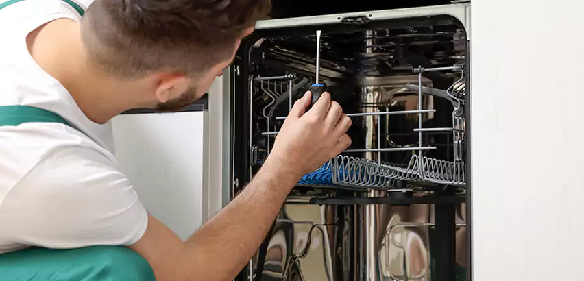 Scope of Kitchen Dishwasher Plumbing Services in Security Widefield, CO