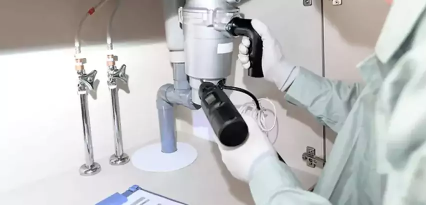 Scope of Kitchen Garbage Disposal Installation Services in Security Widefield, CO