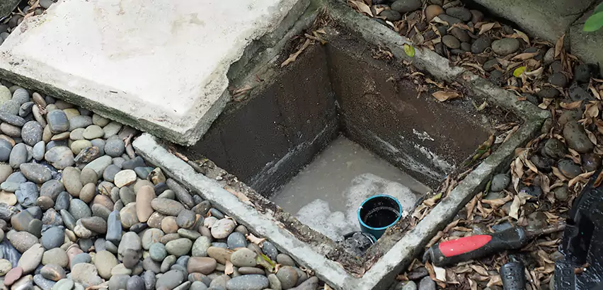 Scope of Kitchen Grease Trap Installation Services in Security Widefield, CO