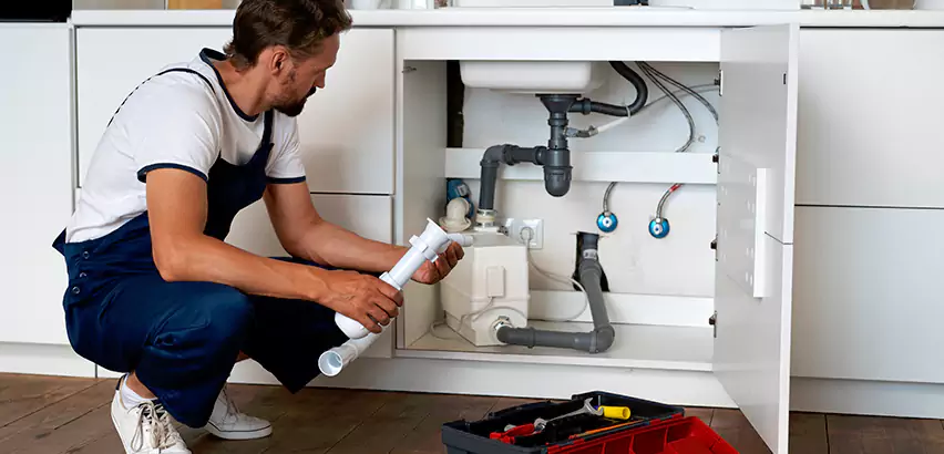 Scope of Kitchen Plumbing Services in Security Widefield, CO