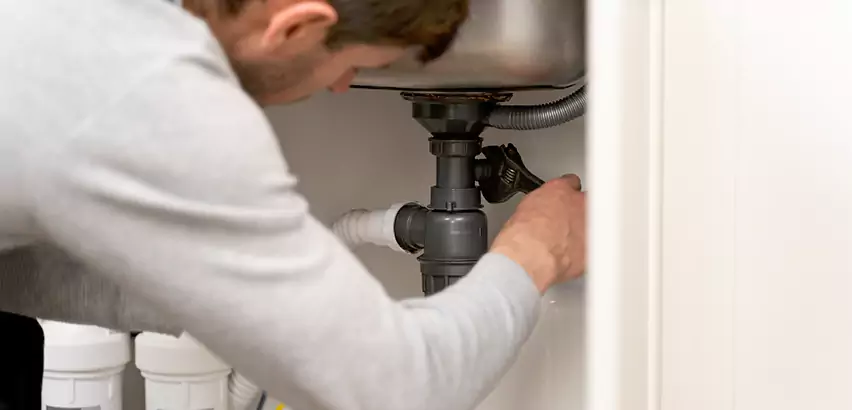 Scope of Kitchen Piping Repair Services in Security Widefield, CO