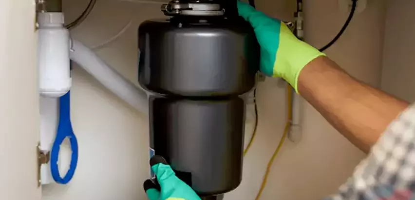 Kitchen Garbage Disposal Installation Services in Security Widefield, CO