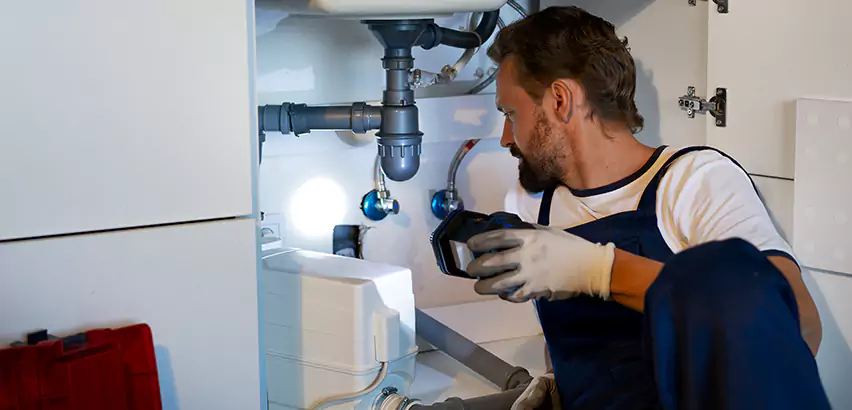 Kitchen Garbage Disposal Repair Services in Security Widefield, CO