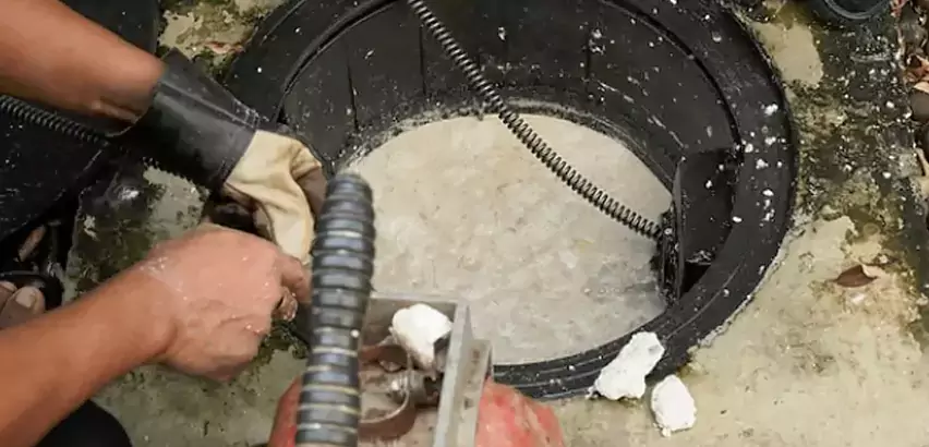 Kitchen Grease Trap Repair Services in Security Widefield, CO