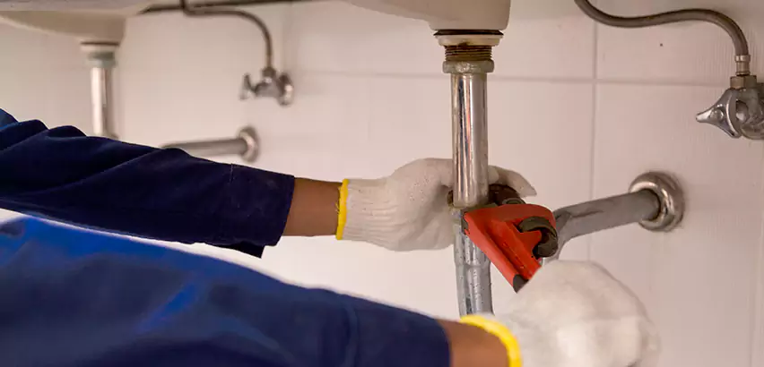 Kitchen Piping Repair Services in Security Widefield, CO