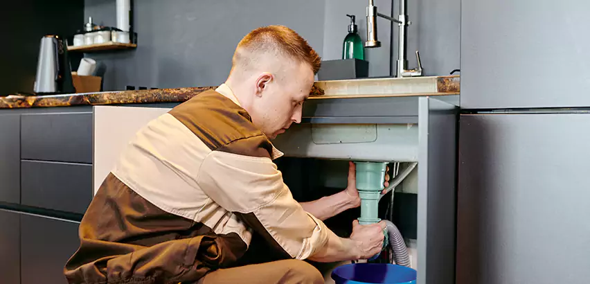 Kitchen Piping Replacement Services in Security Widefield, CO