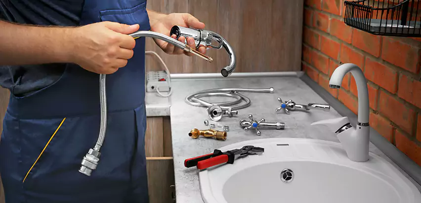 Our All Kitchen Sink Installation Services in Security Widefield, CO