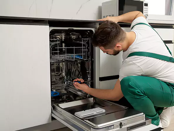 Why Widefield Plumbing is the First Choice for Kitchen Dishwasher Installation Services in Security Widefield, CO?