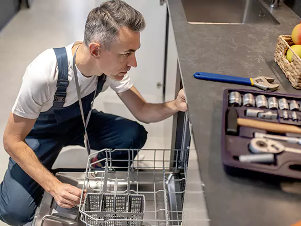 Why Widefield Plumbing is the First Choice for Kitchen Dishwasher Plumbing Services in Security Widefield, COx?