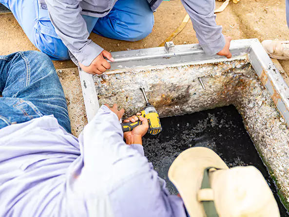Why Widefield Plumbing is the First Choice for Kitchen Grease Trap Installation Services in Security Widefield, CO?
