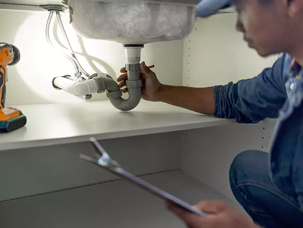 Why Widefield Plumbing is the First Choice for Kitchen Piping Repair Services in Security Widefield, CO?
