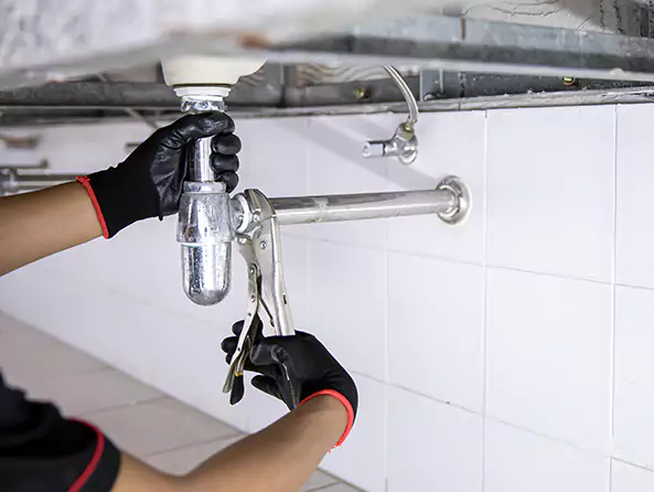 Why Widefield Plumbing is the First Choice for Kitchen Piping Replacement Services in Security Widefield, CO?
