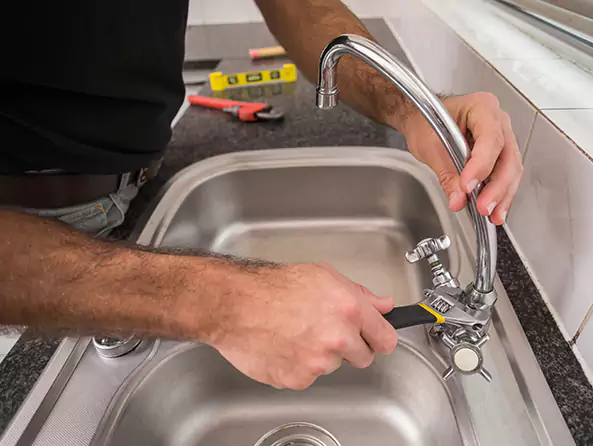 Why Widefield Plumbing is the First Choice for Kitchen Sink Installation Services in Security Widefield, CO?