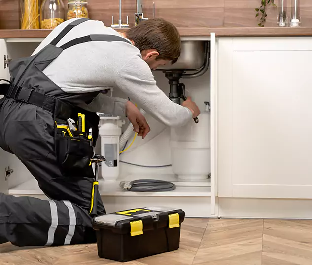 Our Team at Widefield Plumbing in Security Widefield, CO