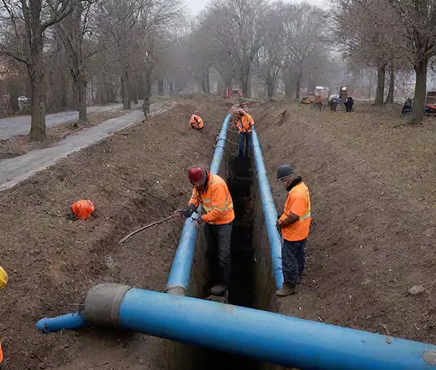 Get to Know Widefield Plumbing in Security Widefield, CO