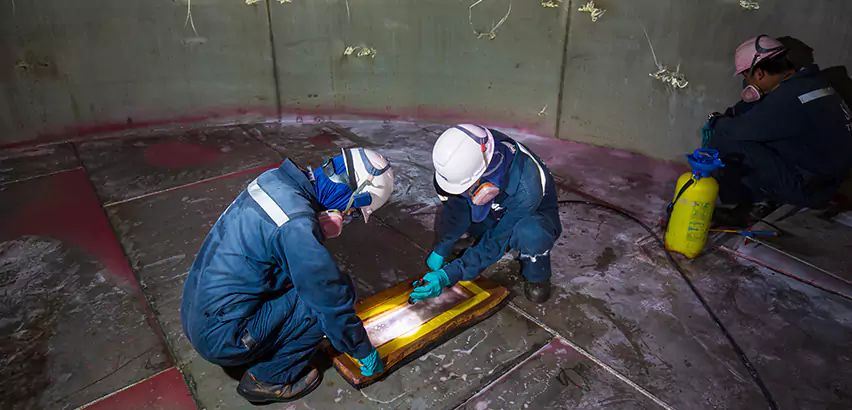 Scope of Basement Leak Detection Services in Security Widefield, CO