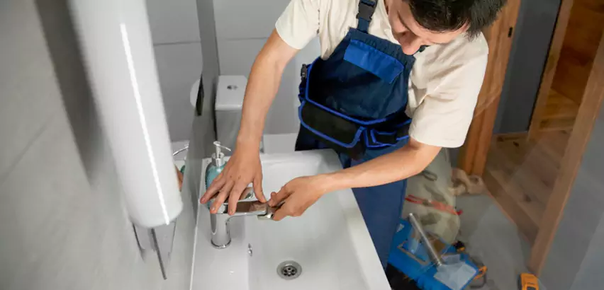 Scope of Bathroom Leak Detection Services in Security Widefield, CO