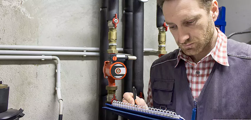 Our All Gas Leak Detection Services in Security Widefield, CO