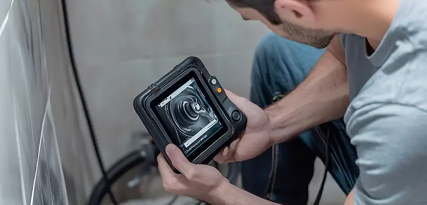 Scope of Slab Leak Detection Services (From Mapping to Verified Location) in Security Widefield, CO