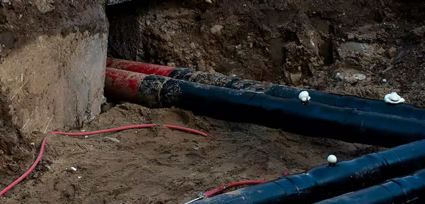 Scope of Underground Pipe Leak Detection Services in Security Widefield, CO