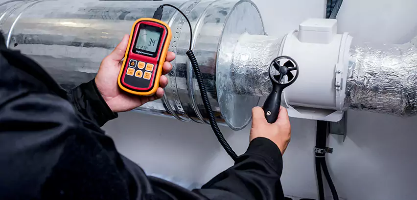 Scope of Wall Leak Detection Services (Surface Signs to Hidden Intrusion) in Security Widefield, CO