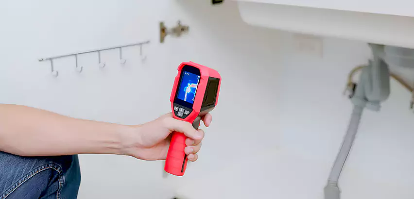 Scope of Water Leak Detection Services in Security Widefield, CO