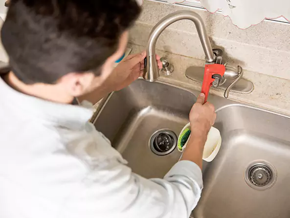 Why Widefield Plumbing is the First Choice for Kitchen Leak Detection Services in Security Widefield, CO?