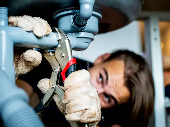 Leak Detection Done Right by Widefield Plumbing in Security Widefield, CO