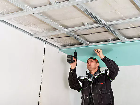 Why Widefield Plumbing is the First Choice for Roof & Ceiling Leak Detection Services in Security Widefield, CO?