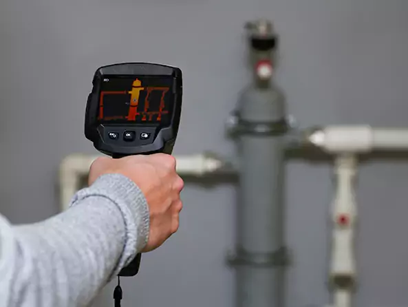 Why Widefield Plumbing is the First Choice for Wall Leak Detection Services in Security Widefield, CO?