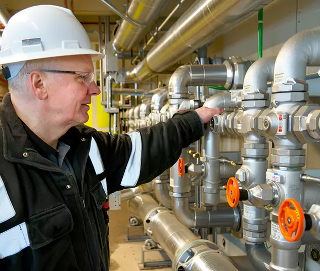 Get to Know Widefield Plumbing in Security Widefield, CO