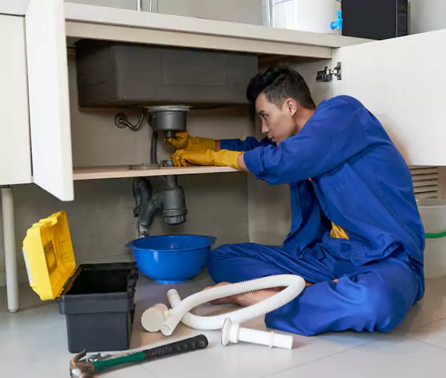 Get to Know Widefield Plumbing in Security Widefield, CO