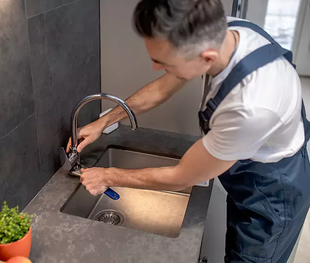 Welcome To Widefield Plumbing in Security Widefield, CO