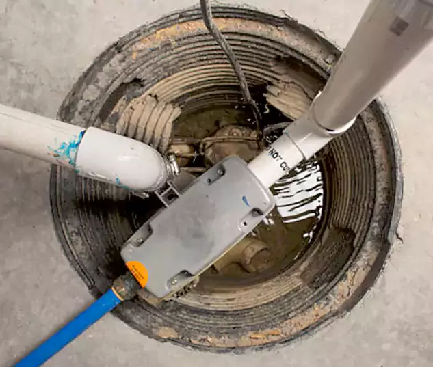 Meet With Widefield Plumbing in Security Widefield, CO