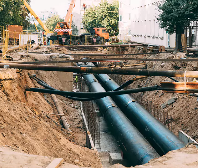 Meet Widefield Plumbing in Security Widefield, CO